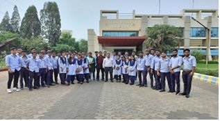 Staff Photo